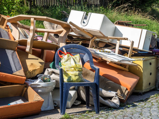 Best Garage Cleanout Services  in Stonewood, WV