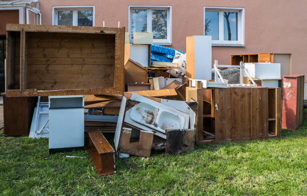 Best Dumpster Rental Services  in Stonewood, WV