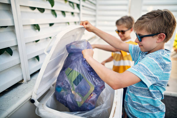 Best Trash Removal Near Me  in Stonewood, WV