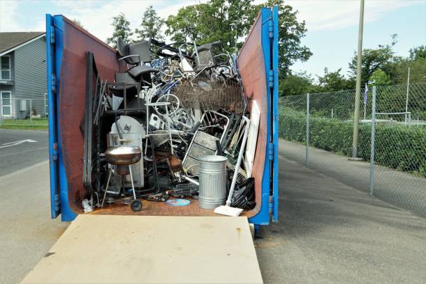 Best Office Junk Removal  in Stonewood, WV
