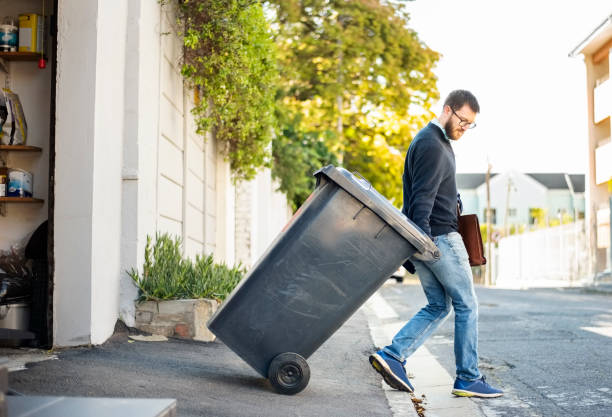 Full-Service Junk Removal in Stonewood, WV