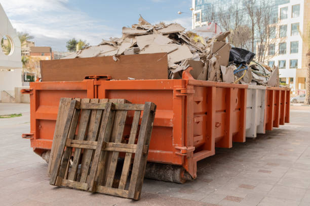 Best Local Junk Hauling  in Stonewood, WV