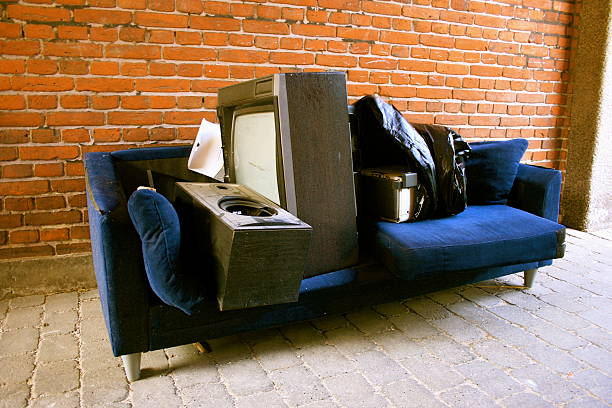 Professional Junk Removal in Stonewood, WV