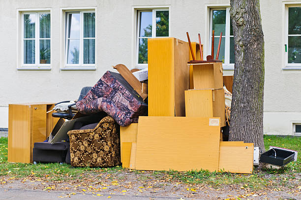 Best Yard Waste Removal  in Stonewood, WV