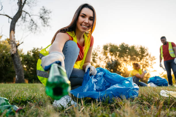 Best Junk Removal and Recycling  in Stonewood, WV