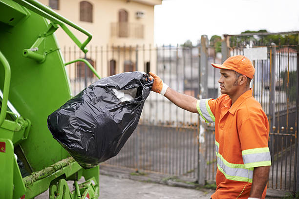Best Commercial Cleanout Services  in Stonewood, WV