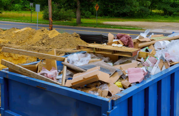 Best Basement Cleanout Services  in Stonewood, WV